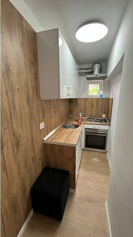 Qira, Apartament 1+1, Rruga Fortuzi, Tiranë.