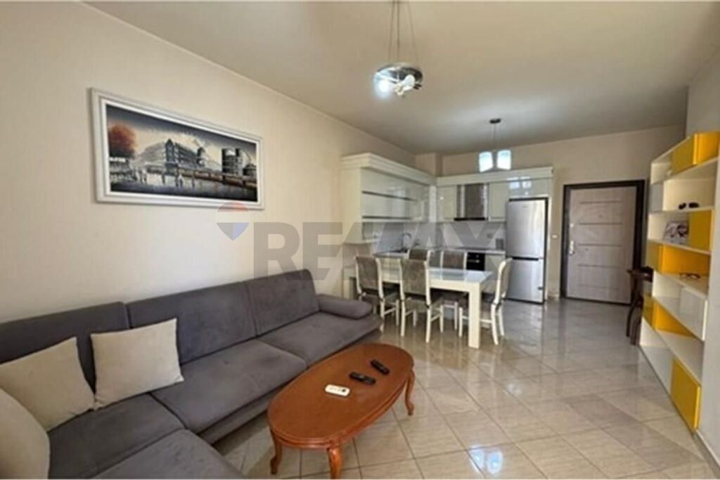 Apartment 1+1 for sale at Eleonora!!