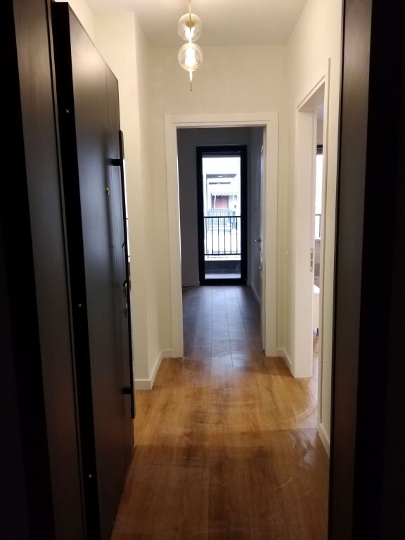 Apartment for sale Center, Korçë