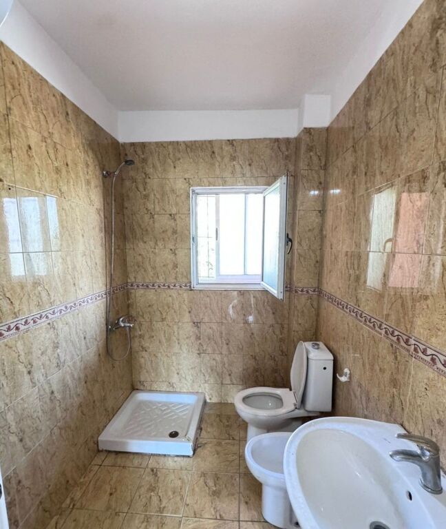 🏡 Apartment 1+1 for sale on Irfan Tomini Street