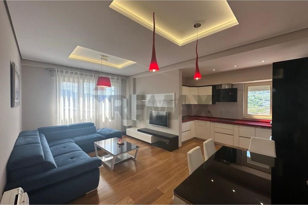 APARTMENT 2+1 FOR SALE AT DRY LAKE