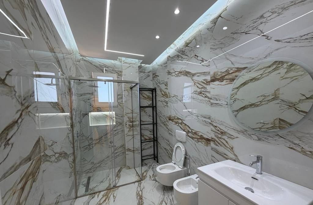 Qera | Apartament 2 + 1 | Kodra E. Priftit | 550 €/muaj