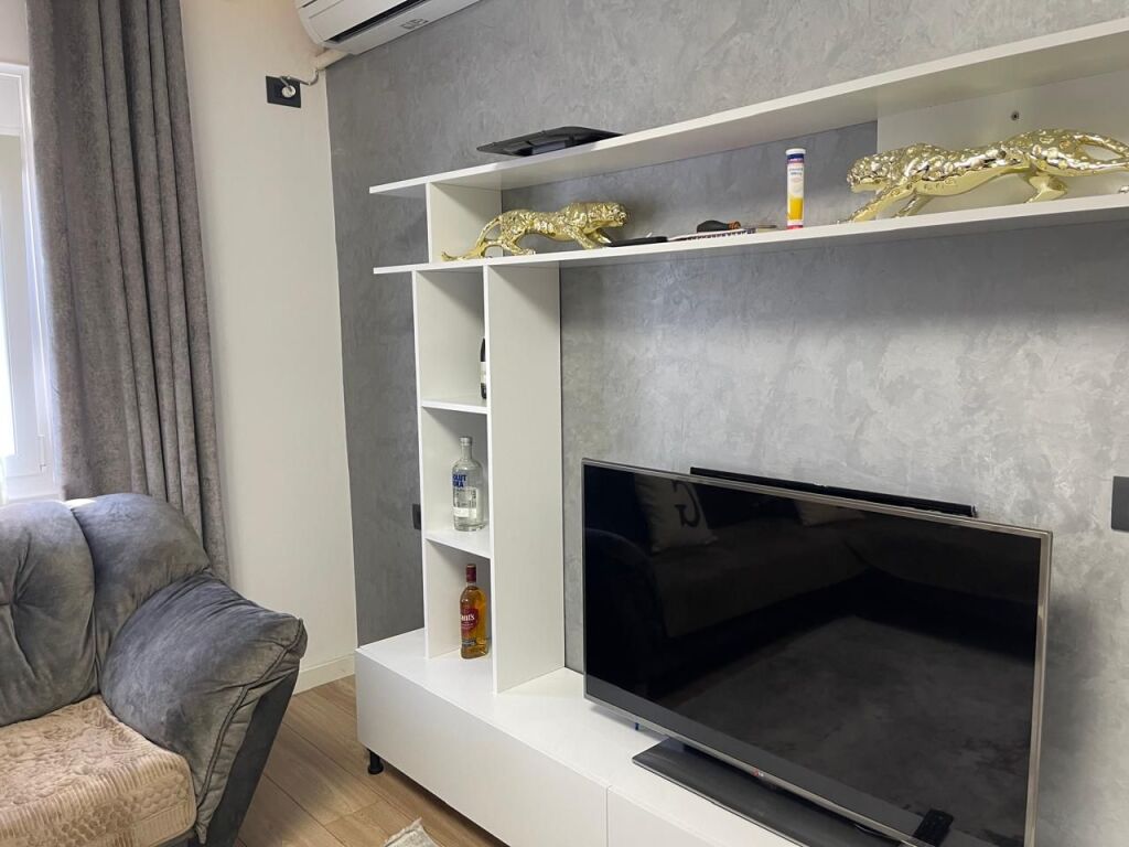 Duplex 1+1 in affitto Don bosko