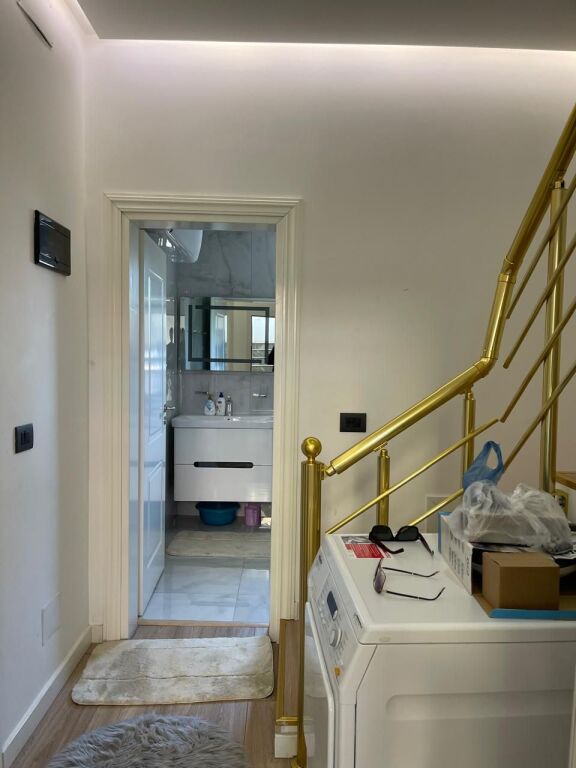 Duplex 1+1 in affitto Don bosko