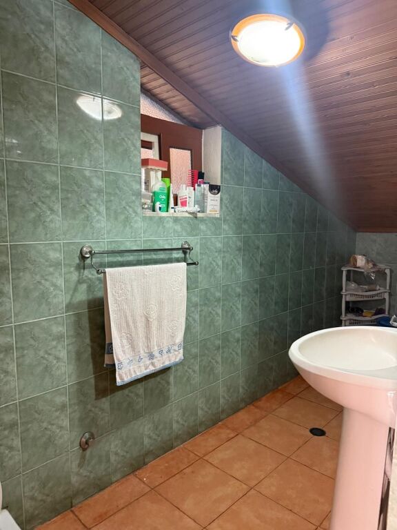 Apartment 2+1 with two verandas for sale, near Ali Demi field