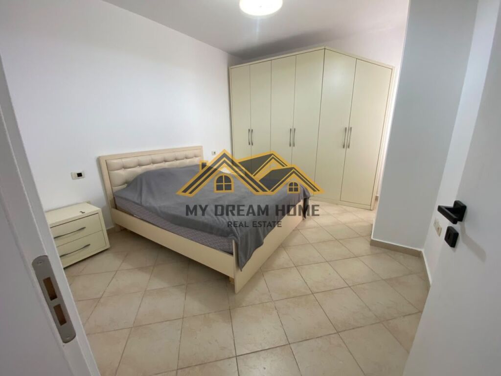 FOR SALE APARTMENT 1+1+VERANDA DAJLANI BRIDGE BEACH DURRES!