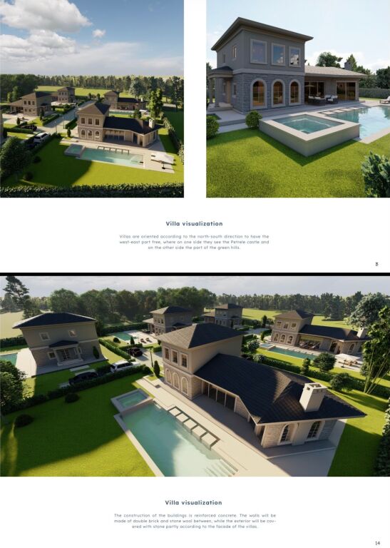 🏡 Luxury Villa for Sale - River Hill