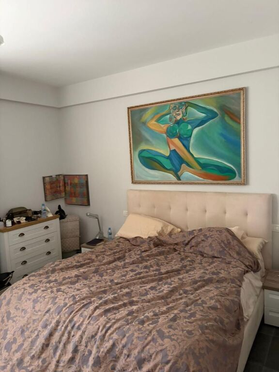 JEPET ME QERA APARTAMENT 1+1 BLLOK
