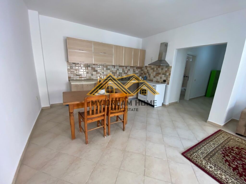 FOR SALE APARTMENT 1+1+VERANDA DAJLANI BRIDGE BEACH DURRES!