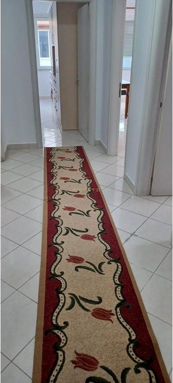 Apartament 2+1 per Qira në Fresk, Prane Pasticeri Melisa 400 € /Muaj