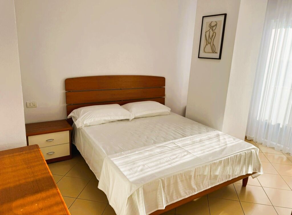 🏡Vendesi in vendita appartamento 1+1+2 balconi presso Ermiri Palace a Shengjin🌊
