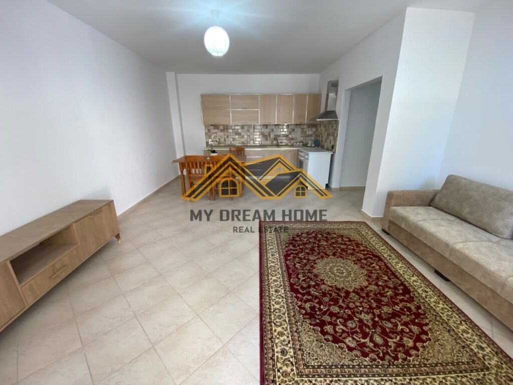 FOR SALE APARTMENT 1+1+VERANDA DAJLANI BRIDGE BEACH DURRES!