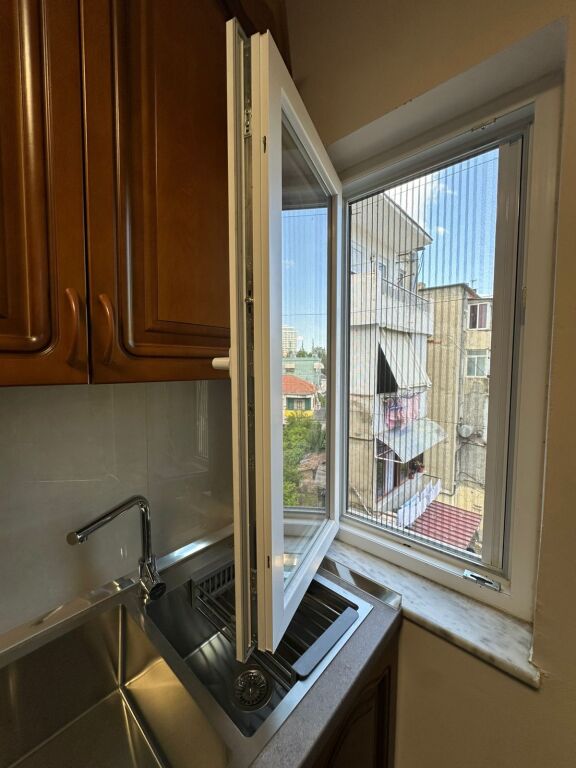 Appartamento 2+1 in affitto in Via Elbasani