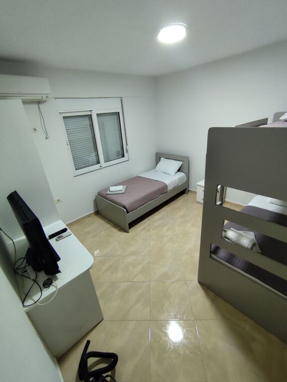 Appartamento 2+1+1 SARANDA VENDITA shitet. 