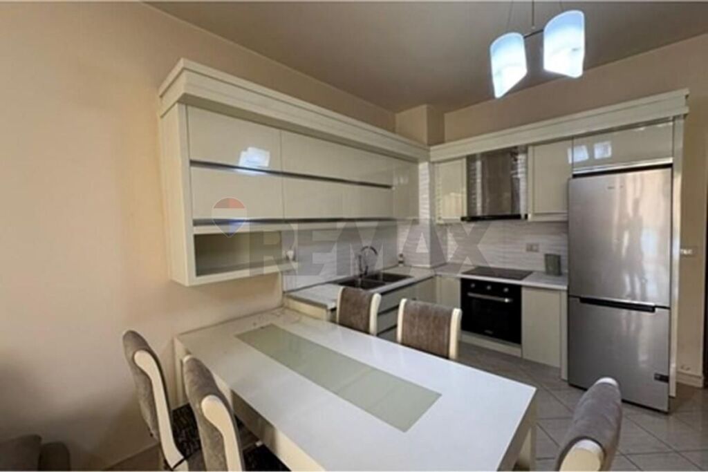 Apartment 1+1 for sale at Eleonora!!