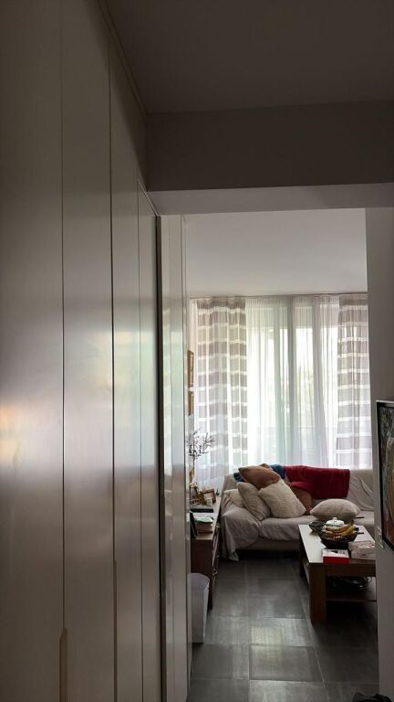 JEPET ME QERA APARTAMENT 1+1 BLLOK