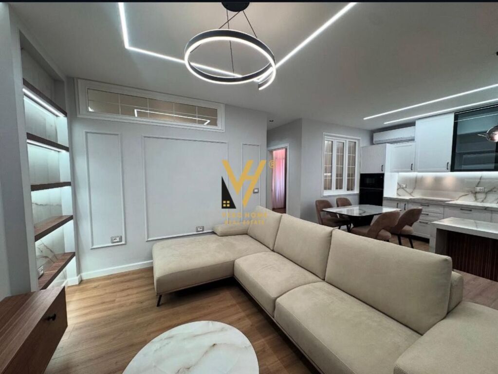 JEPET APARTAMENT 2+1+2+BLK ME QIRA TE SELVIA 90.000 LEKE