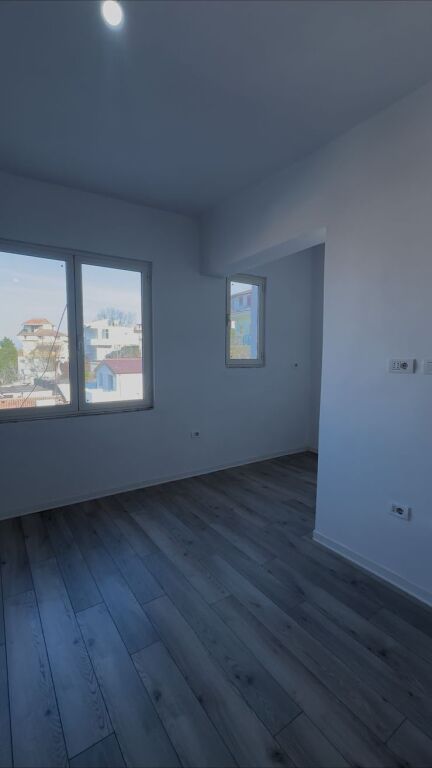 🏡 Appartamento 2+1 in Vendita nel Quartiere N. 7, Durrës – Completamente Investito!