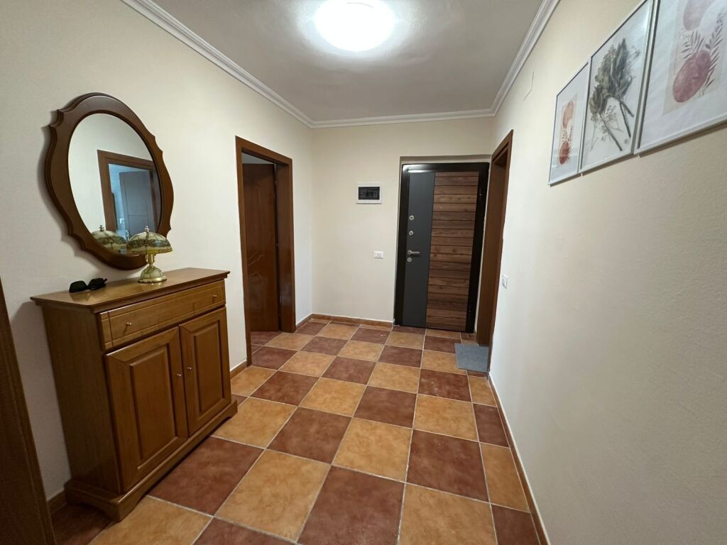 Ap 2+1 for rent near the American embassy