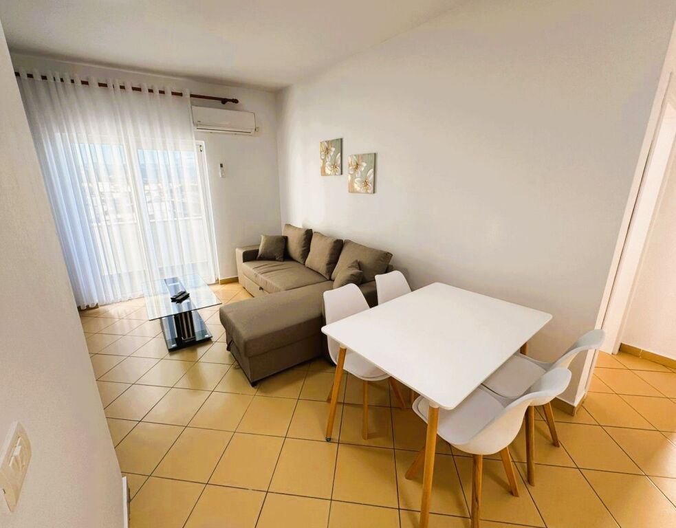 🏡Vendesi in vendita appartamento 1+1+2 balconi presso Ermiri Palace a Shengjin🌊