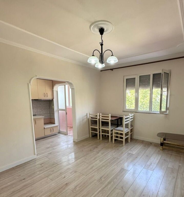 🏡 Apartment 1+1 for sale on Irfan Tomini Street