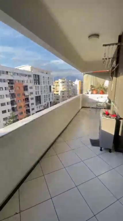 Apartament 2+1 per qera Bulevardi Migjeni !