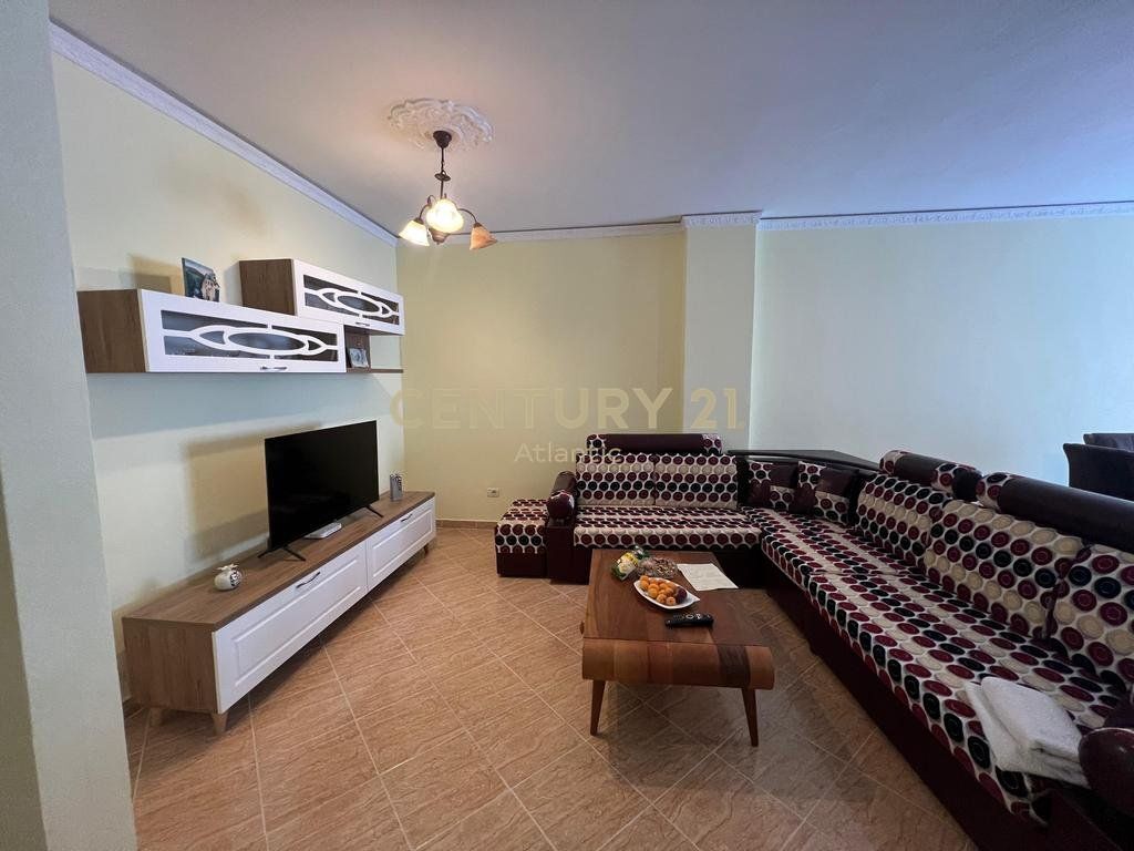 JEPET ME QERA APARTAMENT 2+1+ DEPO NE PLAZH RROTA KUQE !