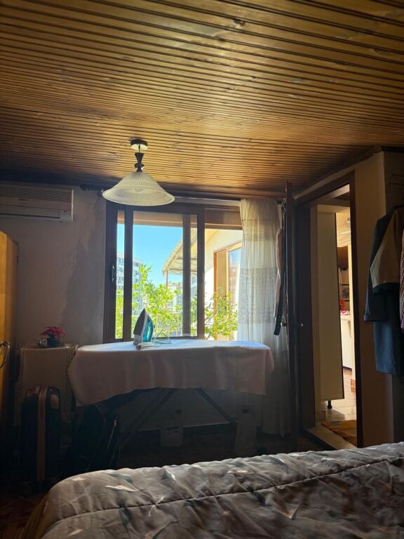 Apartment 2+1 with two verandas for sale, near Ali Demi field