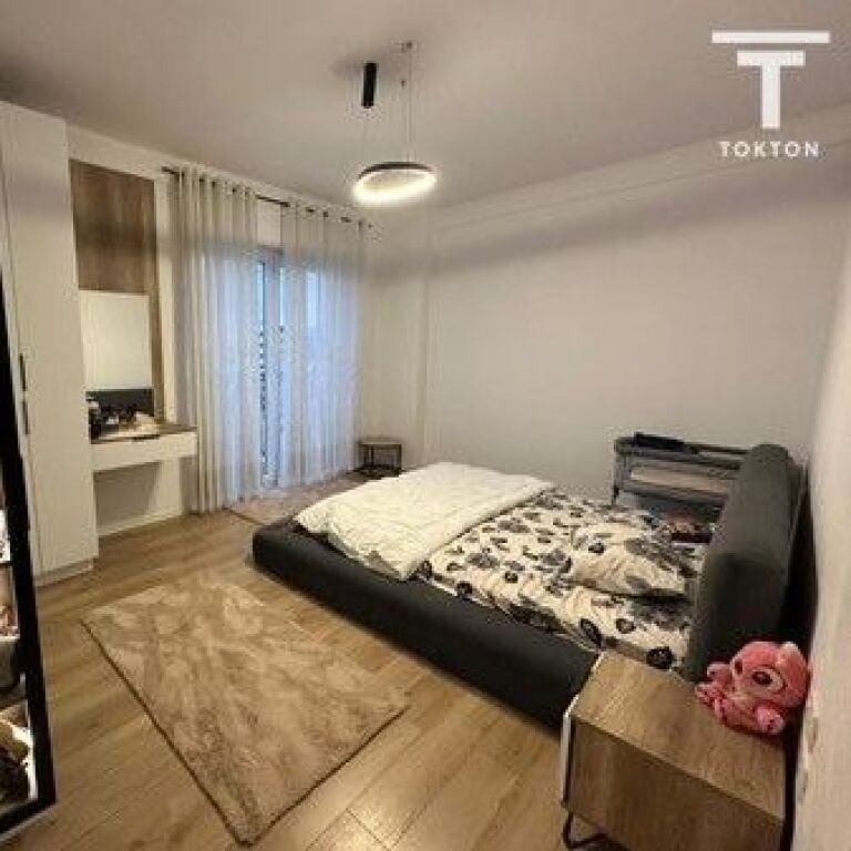 FOR SALE, 2+1 APARTMENT, MOTHER TERESA BOULEVARD, KAMËZ