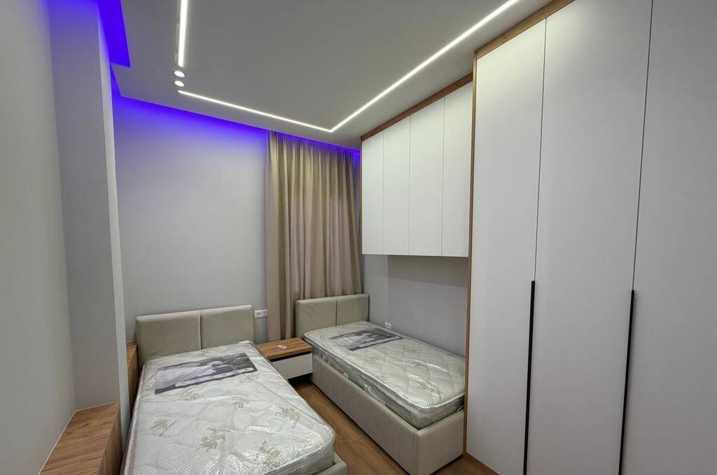 Qera | Apartament 2 + 1 | Kodra E. Priftit | 550 €/muaj