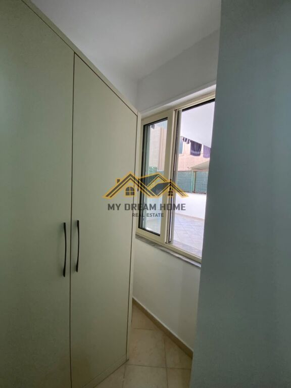 FOR SALE APARTMENT 1+1+VERANDA DAJLANI BRIDGE BEACH DURRES!
