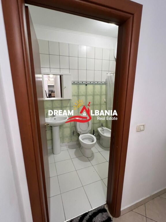 Appartamento 2+1 in affitto a Komuna Parisit, vicino al Complesso Kika 1.(ID 42215568)