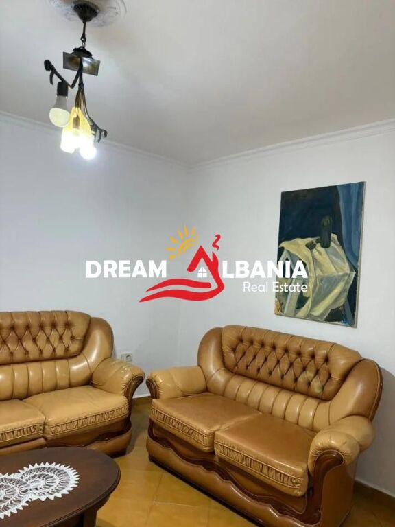 Jepet Apartament 1+1 me qera ne Rrugen e Dibres (ID 4219497)