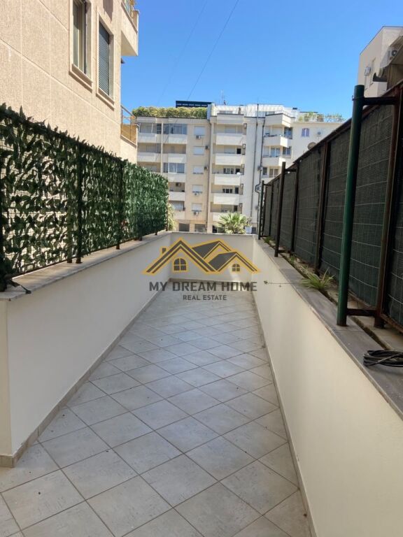 FOR SALE APARTMENT 1+1+VERANDA DAJLANI BRIDGE BEACH DURRES!