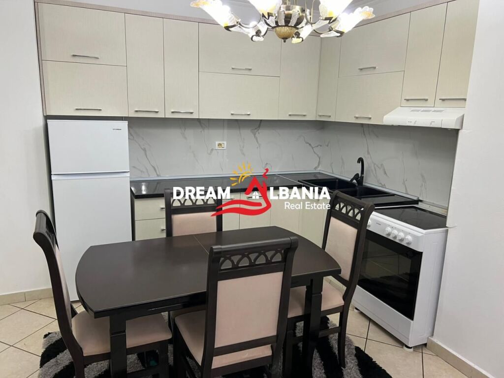 Appartamento 2+1 in affitto a Komuna Parisit, vicino al Complesso Kika 1.(ID 42215568)