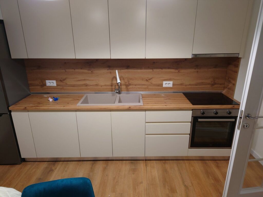 Apartment for sale Center, Korçë