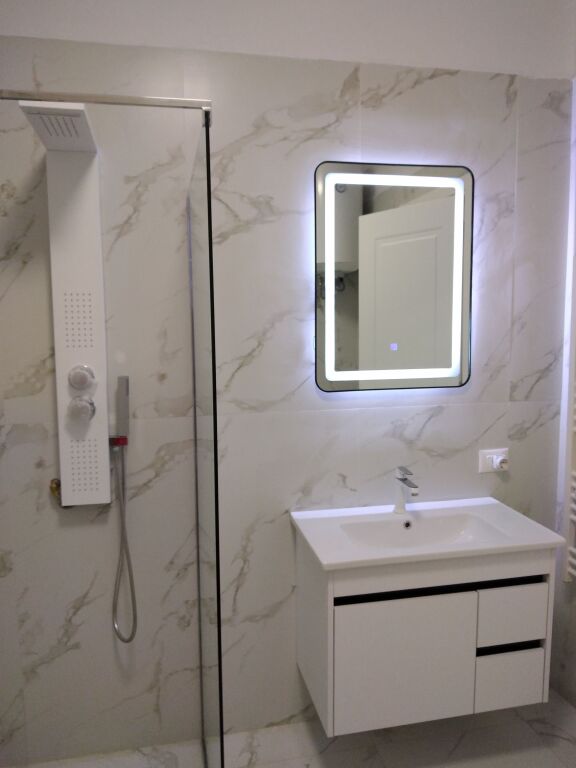 Apartment for sale Center, Korçë