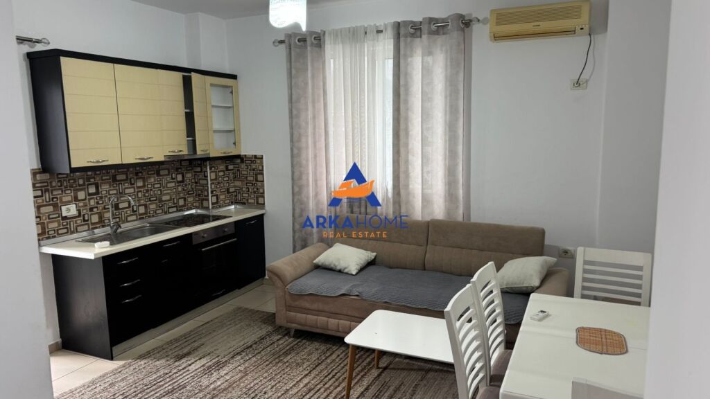 AFFITTASI APPARTAMENTO 1+1 "5 MAGGIO, DIETRO IL CONCORD CENTER" 50.000 EURO