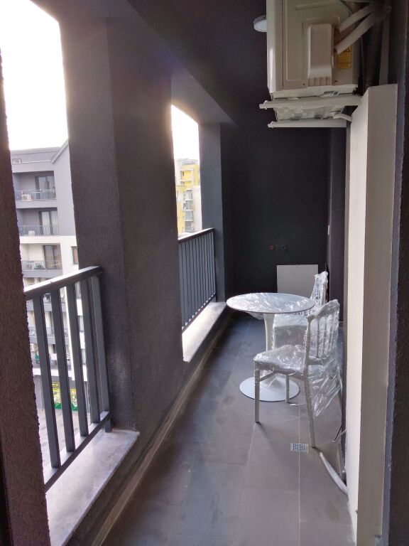 Apartment for sale Center, Korçë
