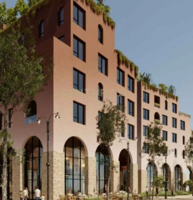 🏡 Vendesi 2 appartamenti a Marina City Park, Sarandë