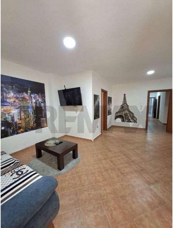 Apartment 3+1+2 for sale in Yzberisht