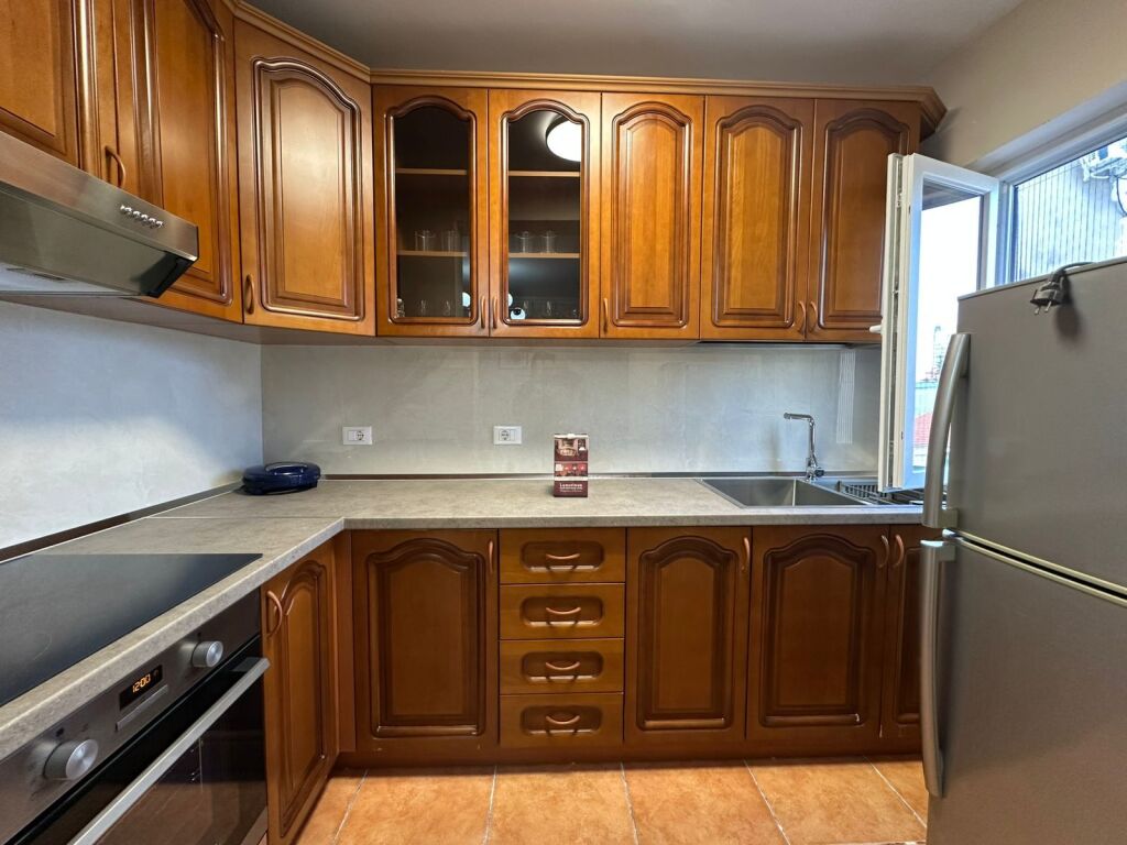 Appartamento 2+1 in affitto in Via Elbasani