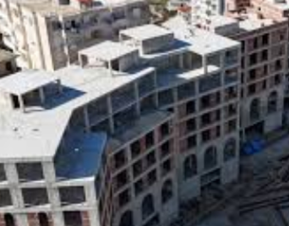 🏡 Vendesi 2 appartamenti a Marina City Park, Sarandë