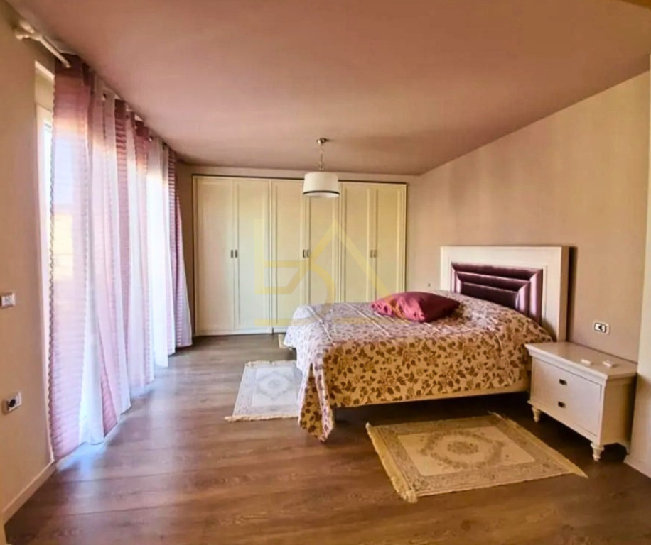 Luxury Villa for Rent – Mjull Bathore, TEG, Tirana