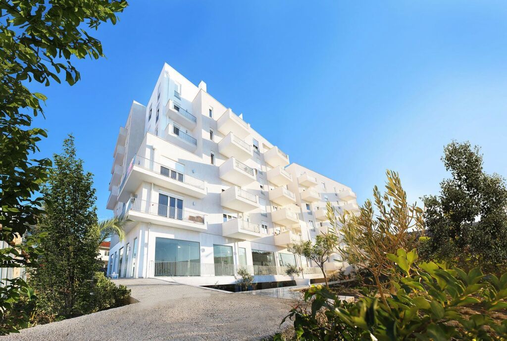 FOR SALE APARTMENT 1+1 STUDENT CITY