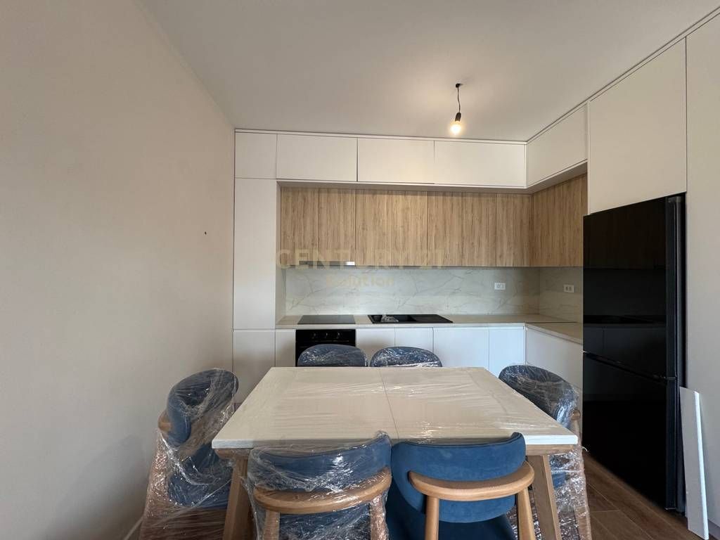 🏡 Apartment 2+1 + Parking for Sale in Aura Residence