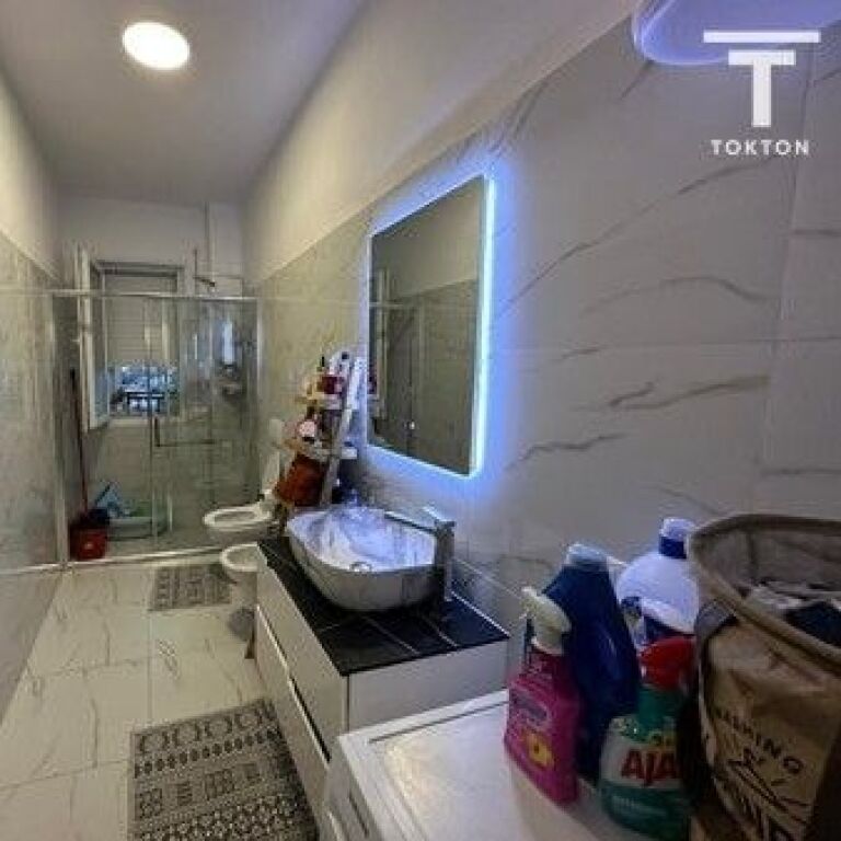 FOR SALE, 2+1 APARTMENT, MOTHER TERESA BOULEVARD, KAMËZ