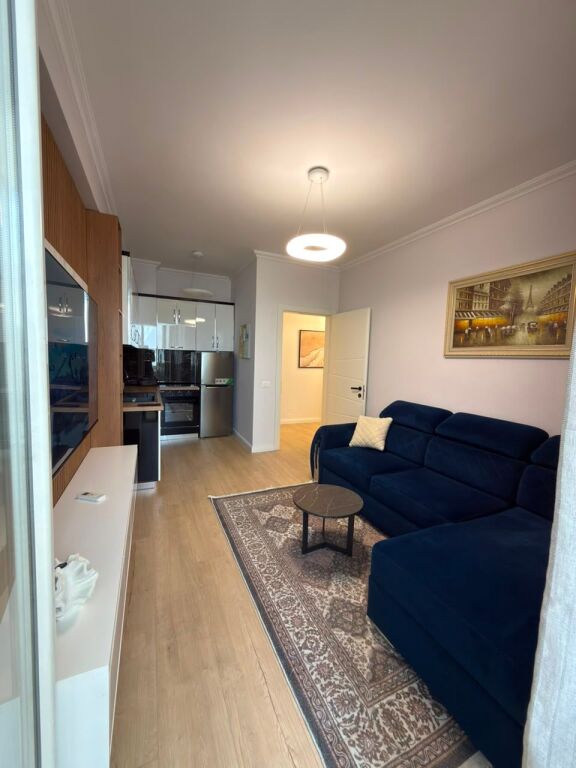 Shitet: Apartament 1+1 tek Ozone Astir
