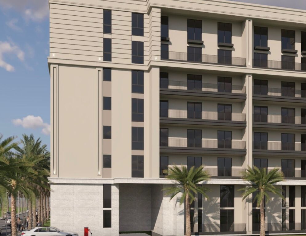Monolocale in Vendita a Golem, Durrës - 52560€ | 43.8 m² /Prezzo: Trattabile