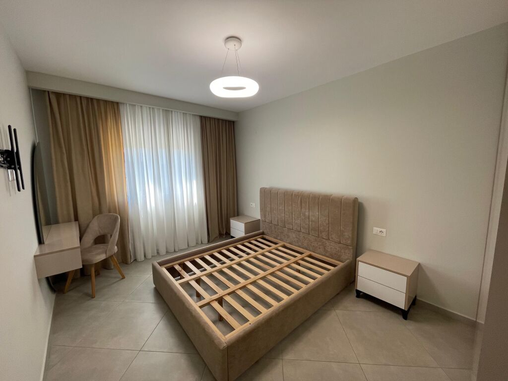 🏡 Apartment 1+1 for rent 📍 Astir, Villa L (2019) 🏢 1st Floor 💰 45,000 Lek/month    